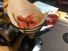 -清真·艾美可餐厅(大悦汇店)