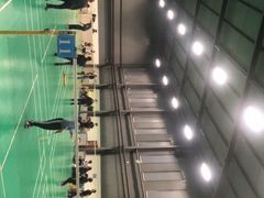 -蓝积木健身中心(高新店)