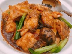 -黄埔华苑酒家(黄埔店)