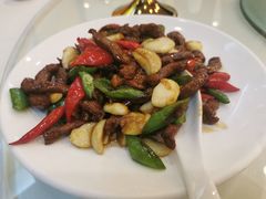 -九花山烤鸭店