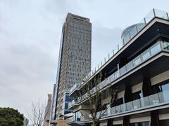 -上海外滩英迪格酒店