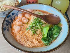 -贡梅老面馆·蟹粉面·无锡特色小吃(南长街主推店)