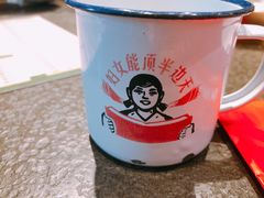 -缘福乡村铁锅炖民宿(八达岭店)