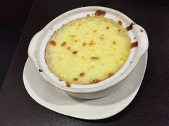 -蘑菇餐厅(马台街店)