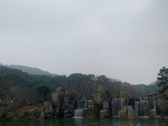 -白马涧龙池景区