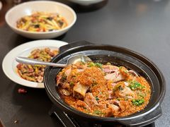 -巴蜀风·地道川菜(总店)