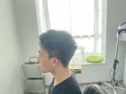 -LILI·HAIR SALON理理造型