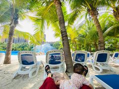 -亚马逊丛林水乐园