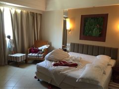 三亚凯莱仙人掌度假酒店-三亚亚龙湾凯莱仙人掌度假酒店