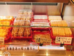 -糕大师•手作鲜糕点(滨湖万达店)
