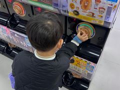 -扭扭城(王府井喜悦购物中心店)