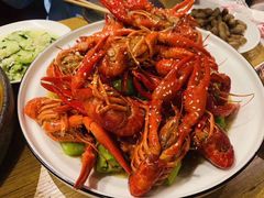 -虾神於氏龙虾·小龙虾(江宁旗舰店)