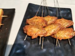 -聚味瞿记·龙虾堂(望城店)