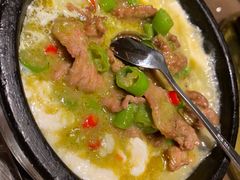 -金掌勺锅包肉(华润万象城店)
