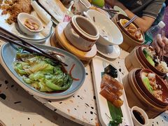 -点都德(广州白云山景区南门店)