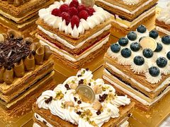 -M'CAKE(西单大悦城店)
