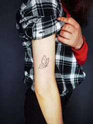 -刺客纹画·纹身·洗纹身.穿孔饰品