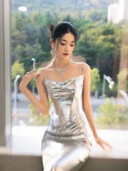 -不晚国际婚纱礼服