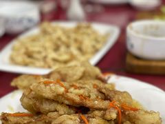 -哈尔滨饺子王·东北菜(鱼鳞浃路店)