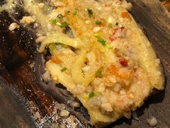 -串大叔炭火烤串·鸡西大冷面刀削面(总店)