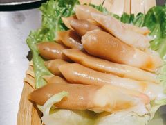 -椰庭·椰子鸡·创意玩家(晶耀前滩店)