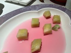 -在前门·烤鸭北京菜(五月花广场店)