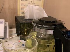 -皇朝浴足(九台路店)