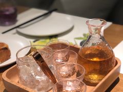 -青梅酒肆PLUS(长白仙岛北路店)