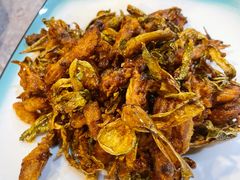 -屋里家延边朝鲜族冷面(梅林3店)