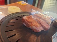 -济州爱肉堂(总店)