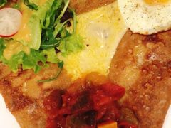 -La Creperie法餐厅(芮欧百货店)