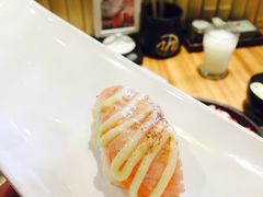 -水林间·寿喜烧自助(仙林金鹰店)
