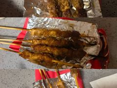 -南城香·饭香串香馄饨香(青年路店)