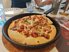 -必胜客(城西银泰店)