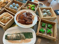 -临江酒店-中餐厅