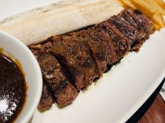 招牌牛肋骨-荣兴酒家(徐家汇店)