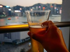 -香港喜来登酒店蚝酒吧