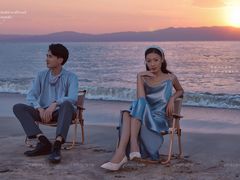 -经典婚纱摄影美学馆·私人定制