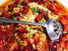 -鸭王烤鸭店(三里河店)