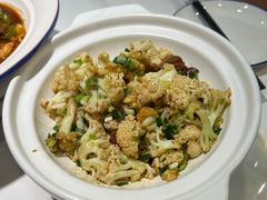 -兰湘子·湘菜小炒(石家庄万象城店)