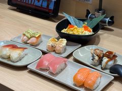 -友壹町寿司(新DNA购物中心店)