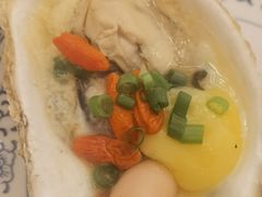 -千岛蚝高压锅生蚝·人参火锅(白云万达店)