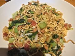 -肉串汪(月坛店)