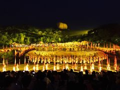 -鼎盛王朝康熙大典实景演出