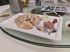-松雅轩商务婚礼生日(同和店)