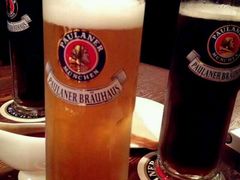 -宝莱纳啤酒花园餐厅PAULANER BRAUHAUS Nanjing(广州路店)