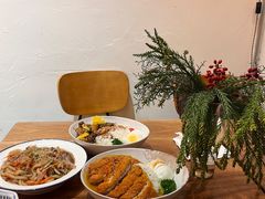 -肥朵食堂(带梦胡同店)