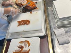 -恭敬李·烤鸭(天坛北门店)