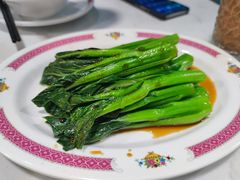 -东鑫记港式茶餐厅(南京东路店)