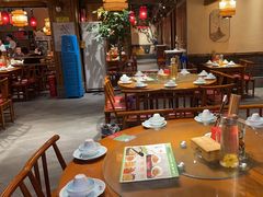 -大厨小味·民间川菜(八里庄店)